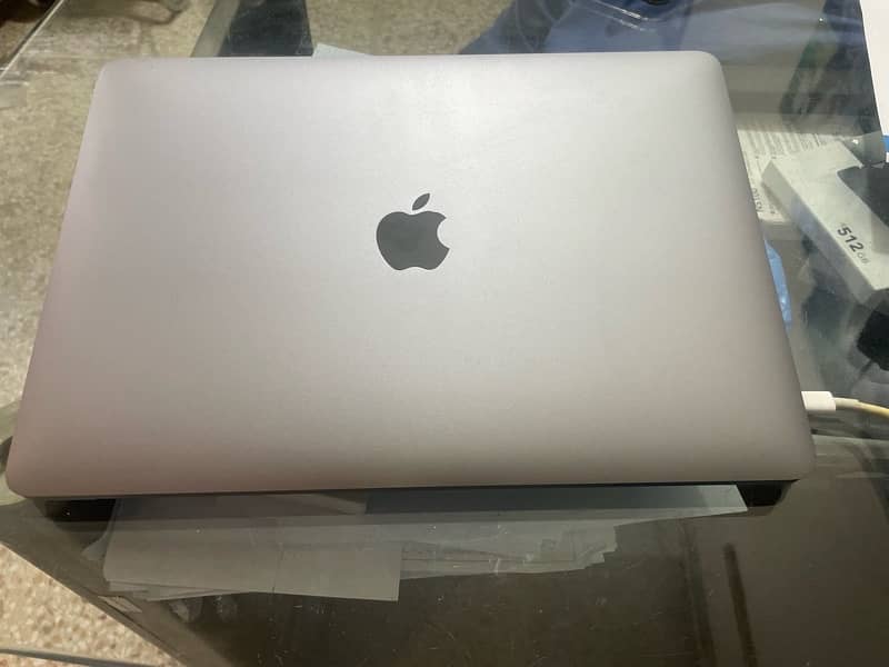 Apple Macbook Pro M1 13 inch 16GB RAM 1TB SSD best  for Development 5