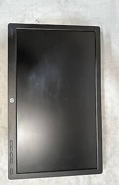 Hp IPS LCD E232 24inch