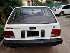 Suzuki Khyber 1997,,03214508827