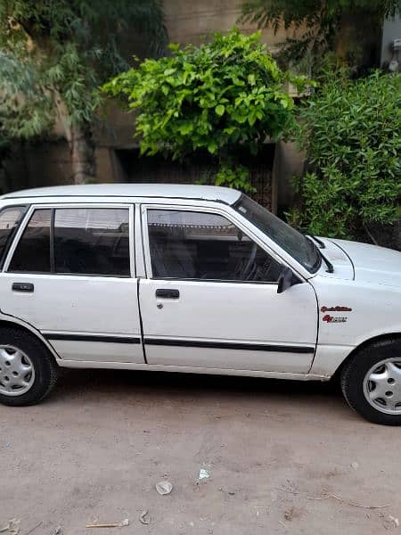 Suzuki Khyber 1997,,03214508827 6