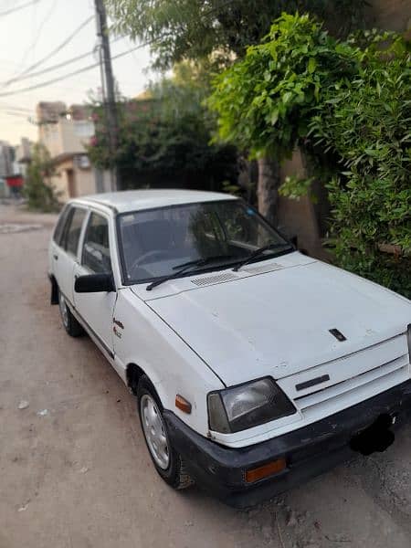 Suzuki Khyber 1997,,03214508827 7