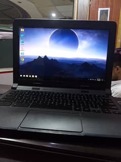 Dell Chromebook 11 | 3120 P22T | Touch screen | 4GB Ram | 16GB storage