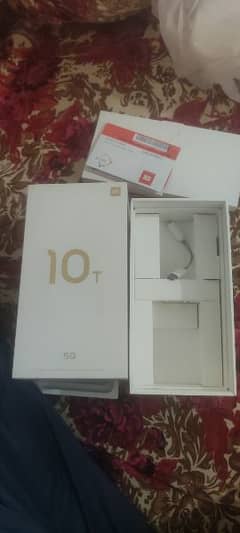 xiaomi mi 10t  8+5 / 128