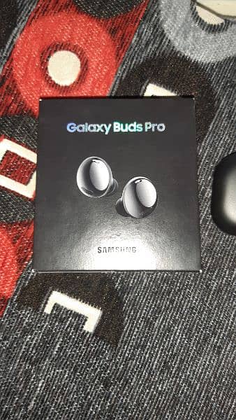 samsung galaxy buds pro 3