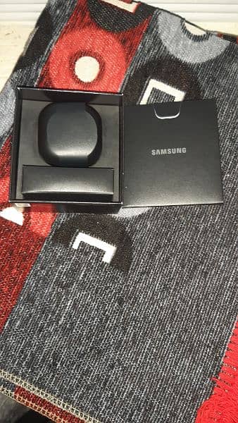 samsung galaxy buds pro 4