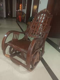 Rocking Chair on Sale
