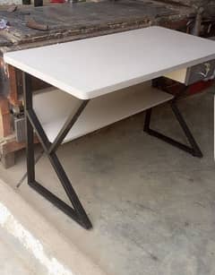 K shape table|Executive table|Computer table|Laptop table|Study table