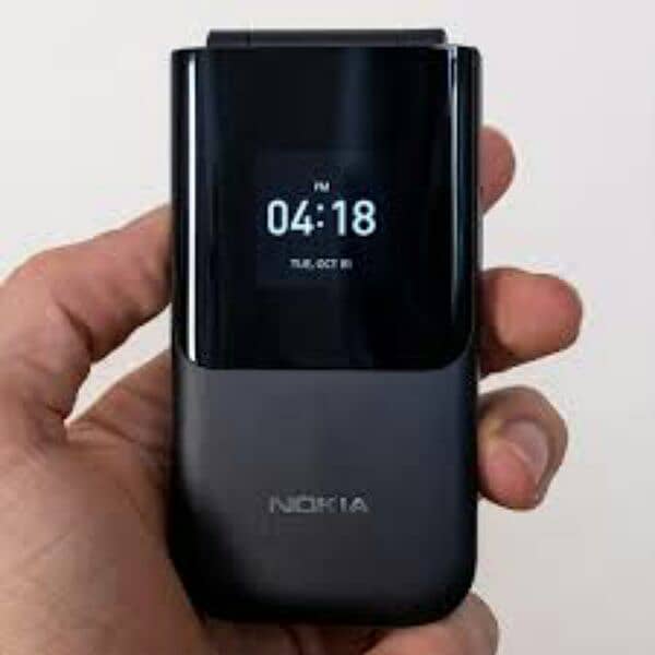 Nokia 2720 Flip 13