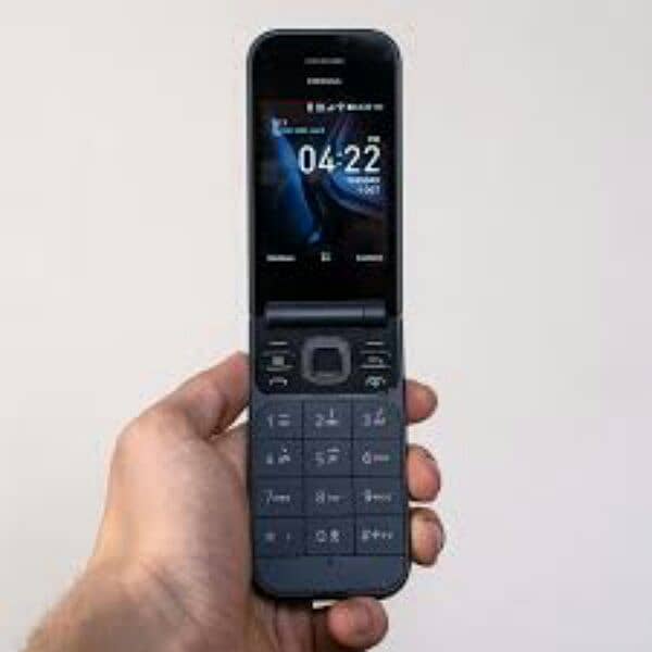 Nokia 2720 Flip 14