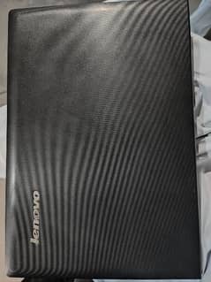 Lenovo ideaPad g50-80 i7 5th gen