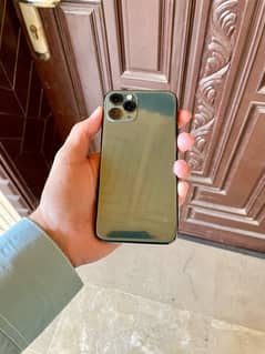 iPhone 11 pro 256gb