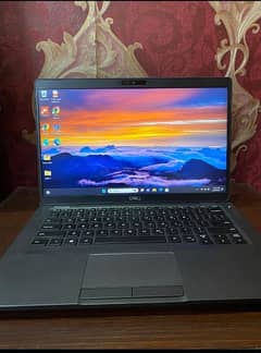 Dell Latitude 5400 Core i5 8th Generation