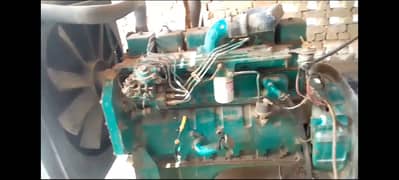 Generator Jenion 100kva and 175 kva Cummins