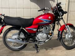 Suzuki Gs150