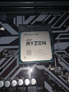 ryzen 5 3600