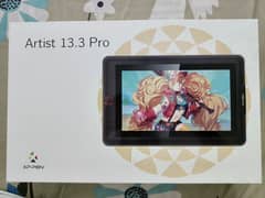 XP PEN Artist 13.3 Pro Graphics Tablet