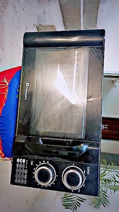 Dawlance Microwave Perfect Condition 03125856152