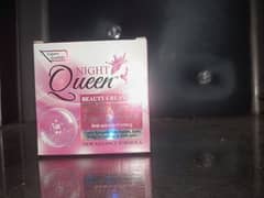 Night Queen Beauty Cream