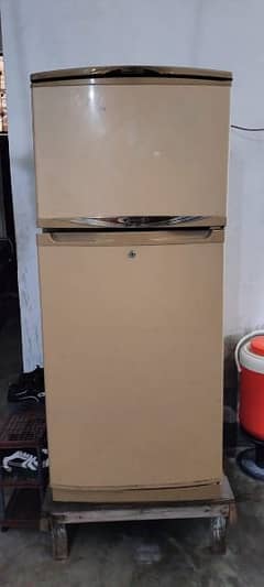 Waves Refrigerator  (Large Size)