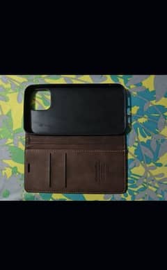 Caseme Original leather case for iPhone 12 Pro Max