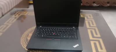 Lenovo ThinkPad L490 i5 8 gen 8gb ram with type C charger
