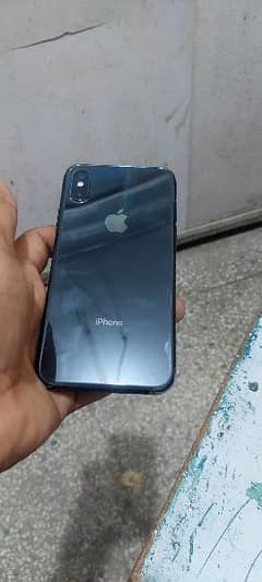 iphone XS