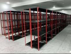 Storege Rack/Bakery Racks/Double Sided Racks/Storage Racks