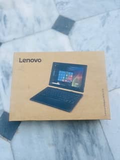 Lenovo