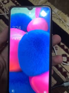 SAMSUNG A30s 4 64 ok condition