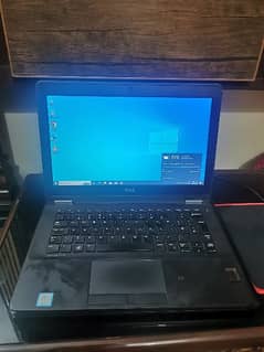 Dell Core i5 6th Generation E7270