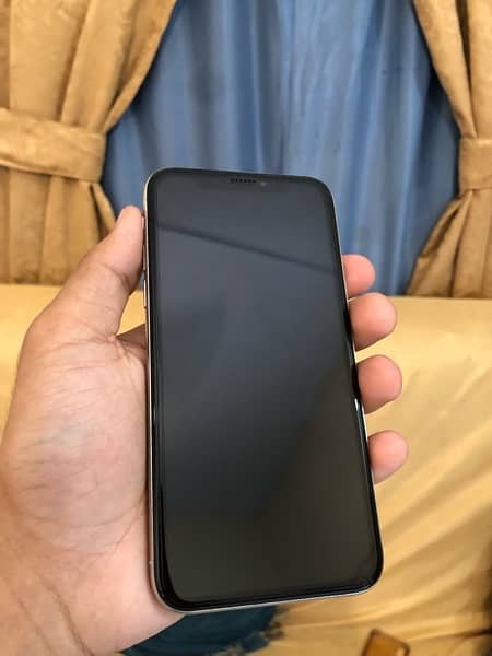 iPhone X 256Gb Pta Approved 1