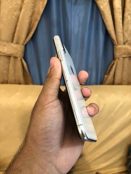 iPhone X 256Gb Pta Approved 3