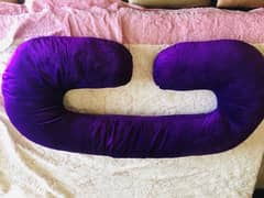 pregnancy pillow