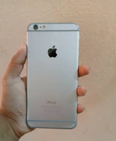 Iphone 6 plus PTA Approved