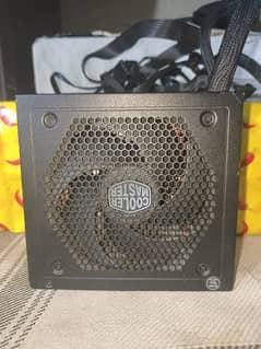 cooler master modular PSU 750 Watt condition 10 by 10 new jasi 0