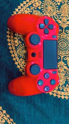 Controller for PS4