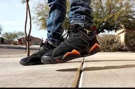 air jordan 7 URGENT pehly shoes lein phir pasy +923241780191