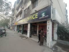 COMMERCIAL READY OFFICE/SHOPS combined or seperate AVAILABLE FOR RENT