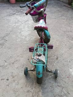 kids cycle