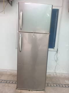 Haier fridge 10/10