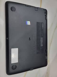 HP Elitebook 840 G3 8/256 i5 6th gen