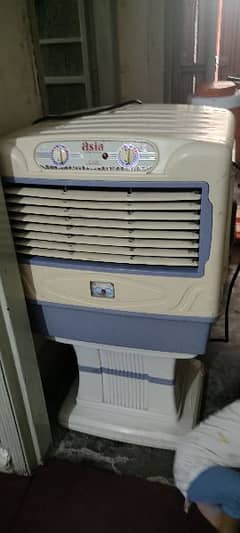 Super Asia Bloor Air Cooler