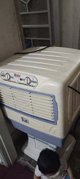 Super Asia Bloor Air Cooler 1