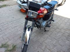 Honda 125 for sale