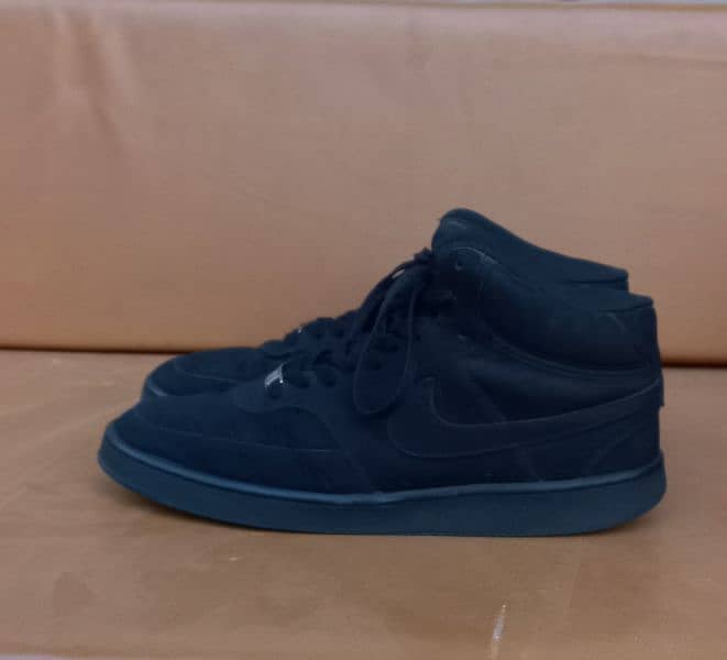 Nike airforce 1 courtvision mids 2