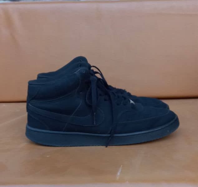 Nike airforce 1 courtvision mids 3