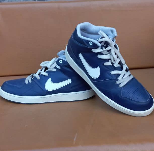 Nike airforce 1 courtvision mids 7