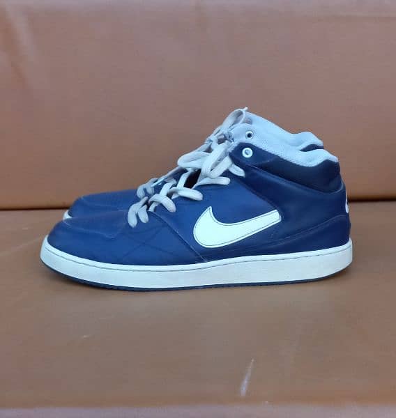 Nike airforce 1 courtvision mids 8