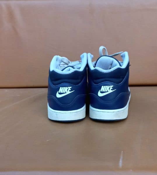 Nike airforce 1 courtvision mids 9