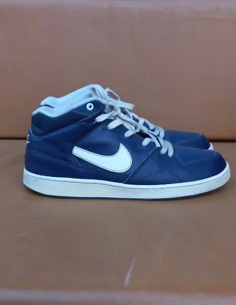 Nike airforce 1 courtvision mids 10